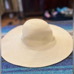 Royal Resortwear sun hat OS